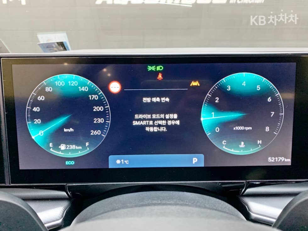 Хюндай Ди Всеново Grandeur (Azera)2.5L бензин 2WD Premium - 8