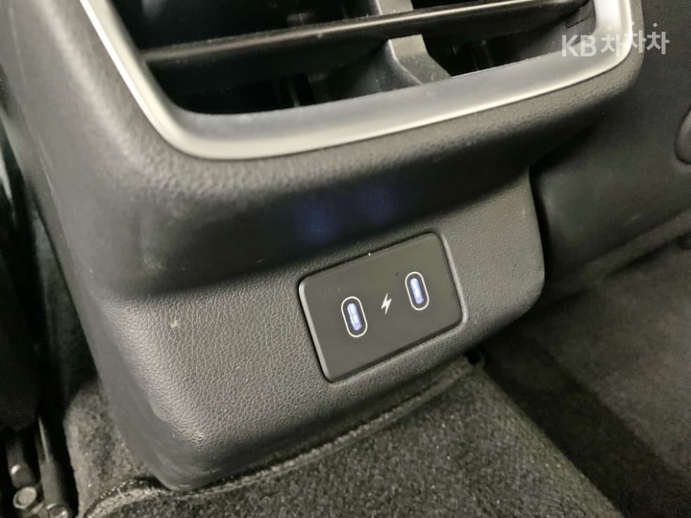 Хюндай Ди Всеново Grandeur (Azera)2.5L бензин 2WD Premium - 21