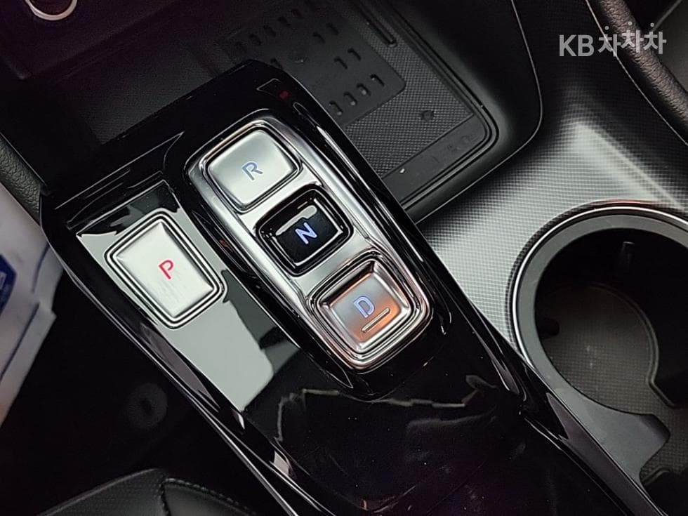 Hyundai Sonata (DN8)2.0 LPG Premium - 8