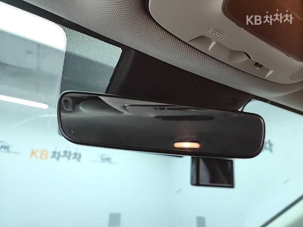 Hyundai Sonata (DN8)2.0 LPG Premium - 17