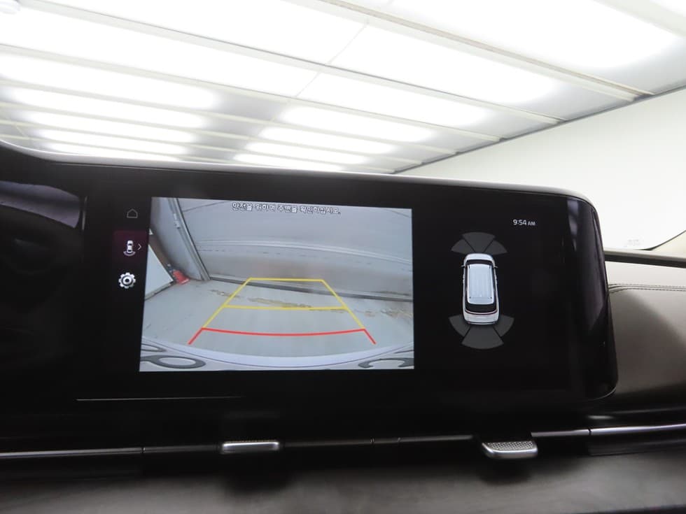 Киа Канивал 4-то поколениеD2.2 11-местен Престиж - 16