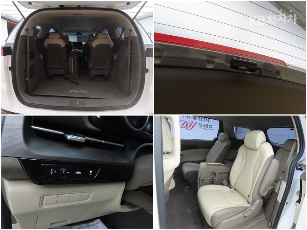 Киа Канивал 4-то поколениеD2.2 11-местен Престиж - 18