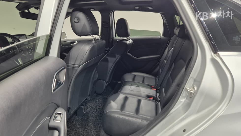 Mercedes-Benz B클래스 W246B200 CDI 블루이피션시 스포츠팩 - 13
