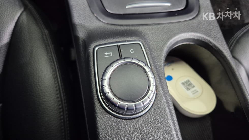 Mercedes-Benz B클래스 W246B200 CDI 블루이피션시 스포츠팩 - 17