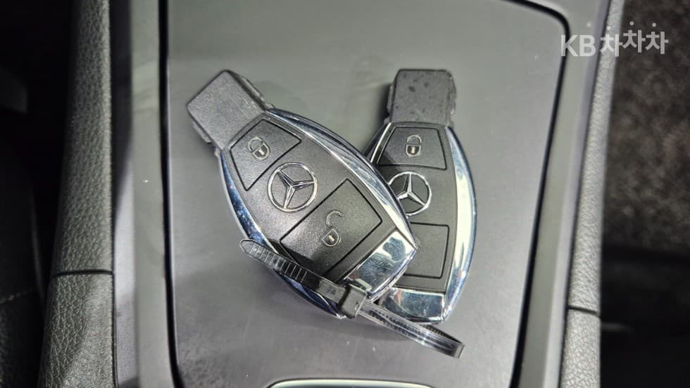 Mercedes-Benz B클래스 W246B200 CDI 블루이피션시 스포츠팩 - 18