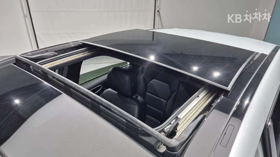 Mercedes-Benz B클래스 W246B200 CDI 블루이피션시 스포츠팩 - 19