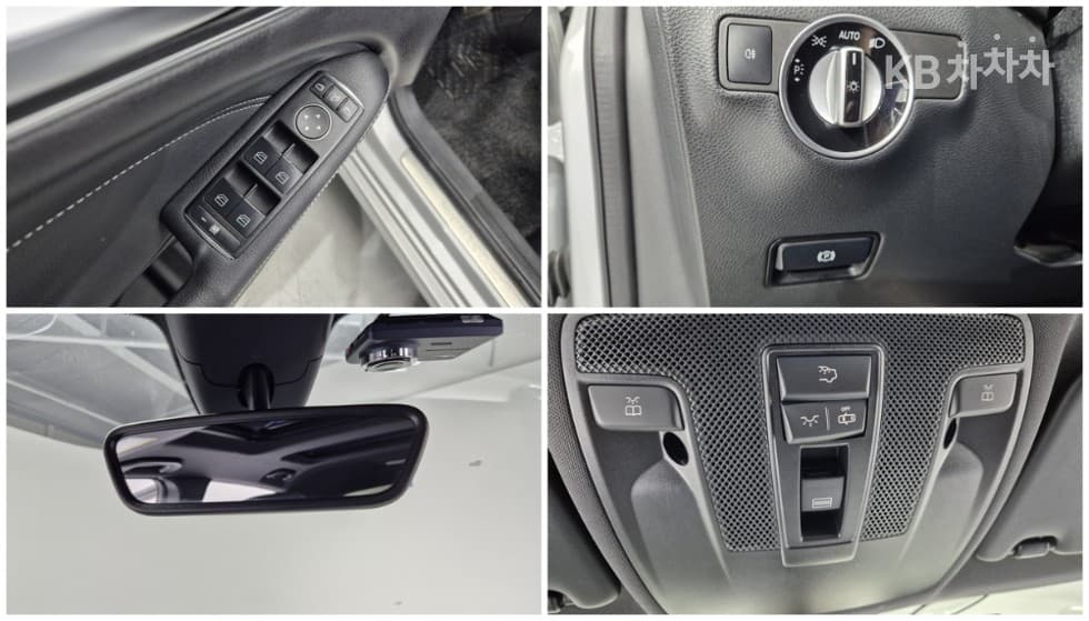 Mercedes-Benz B클래스 W246B200 CDI 블루이피션시 스포츠팩 - 21