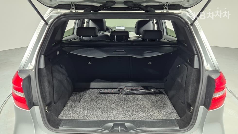 Mercedes-Benz B클래스 W246B200 CDI 블루이피션시 스포츠팩 - 23