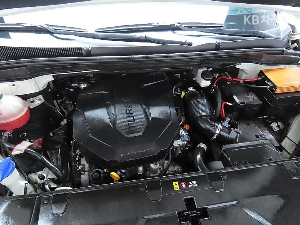 Киа Канивал 4-то поколениеD2.2 9-местен Signature - 7