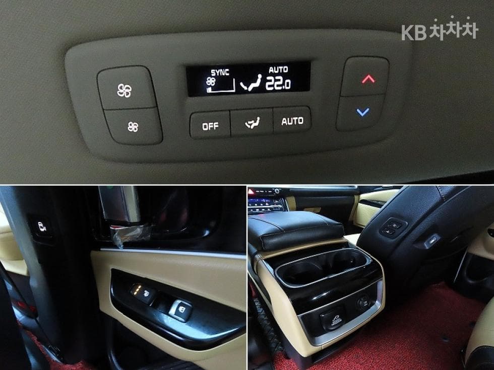 Киа Канивал 4-то поколениеD2.2 9-местен Signature - 16