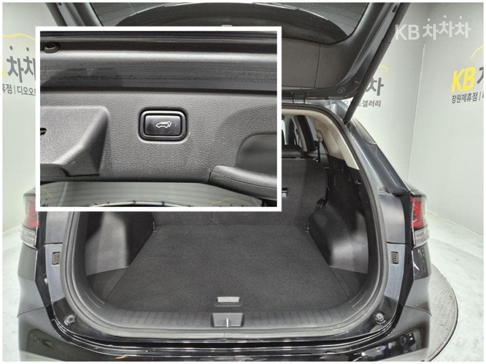 Kia The All New SportageD2.0 2WD Noblesse - 4