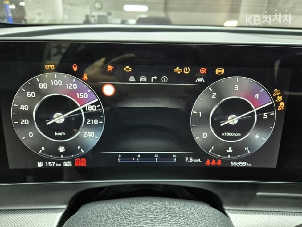 Kia The All New SportageD2.0 2WD Noblesse - 6