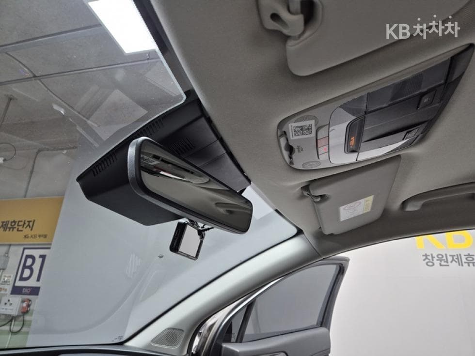 Kia The All New SportageD2.0 2WD Noblesse - 8
