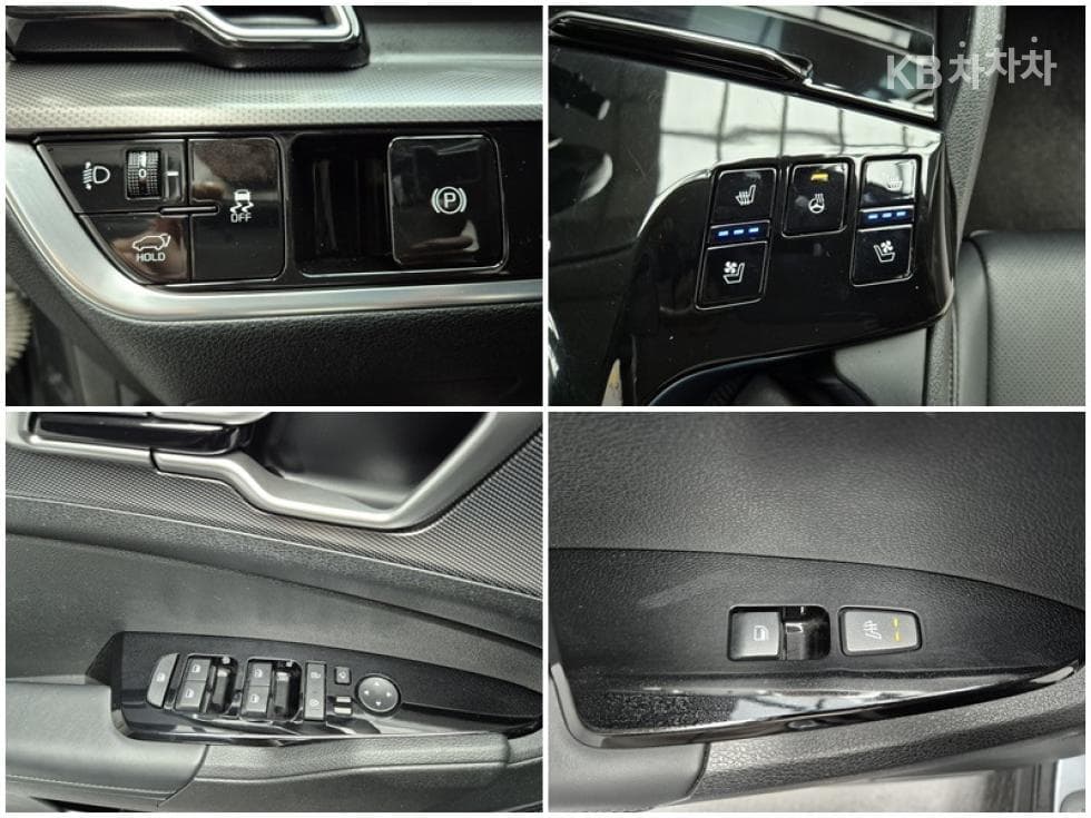 Kia The All New SportageD2.0 2WD Noblesse - 12