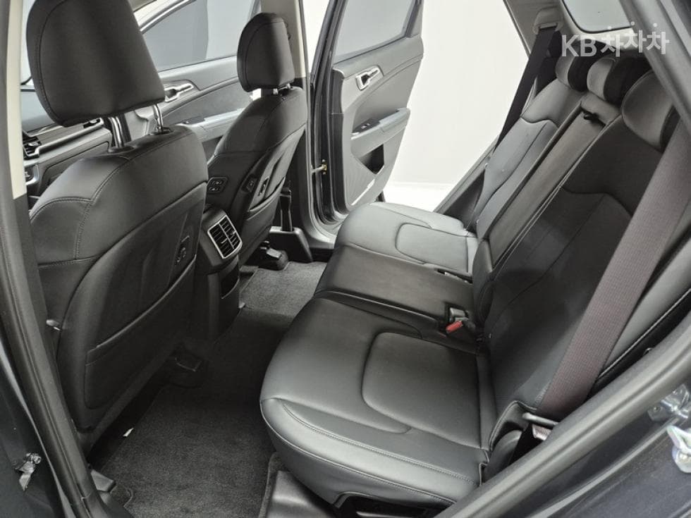 Kia The All New SportageD2.0 2WD Noblesse - 14