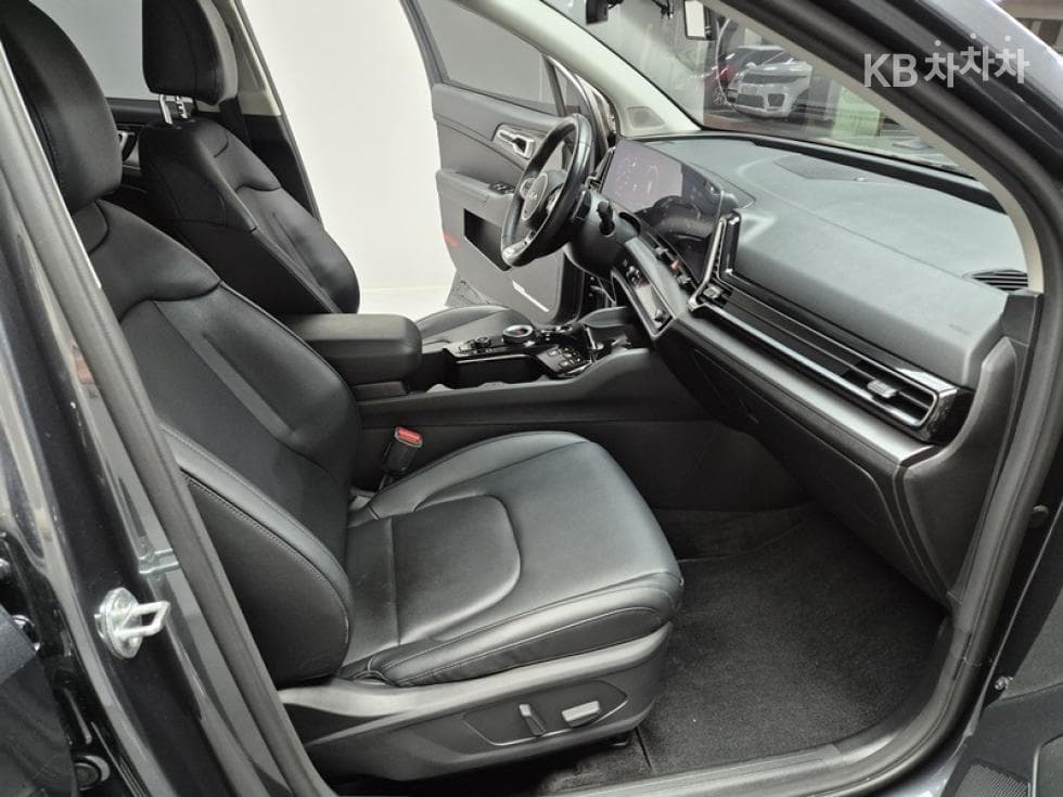 Kia The All New SportageD2.0 2WD Noblesse - 15