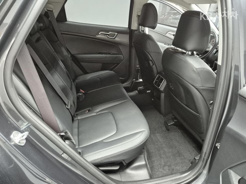 Kia The All New SportageD2.0 2WD Noblesse - 16