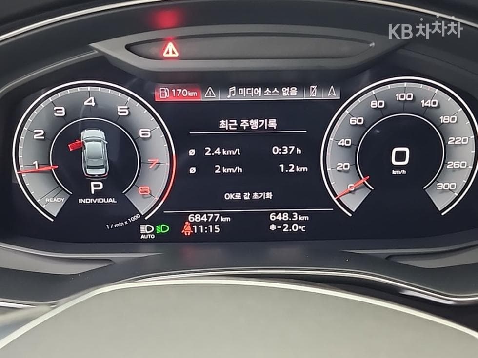 Ауди A6(C8)45 TFSI Premium - 6