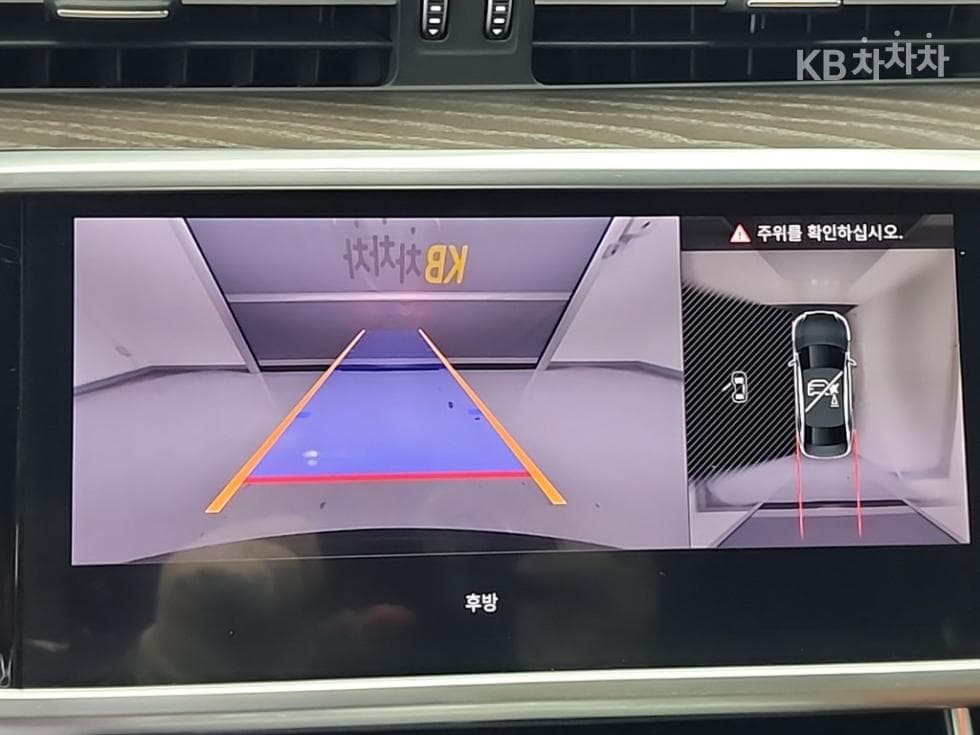 Ауди A6(C8)45 TFSI Premium - 16