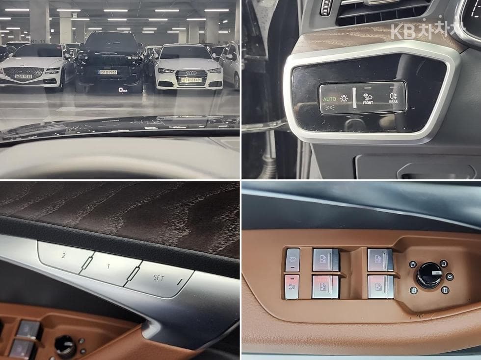 Ауди A6(C8)45 TFSI Premium - 19