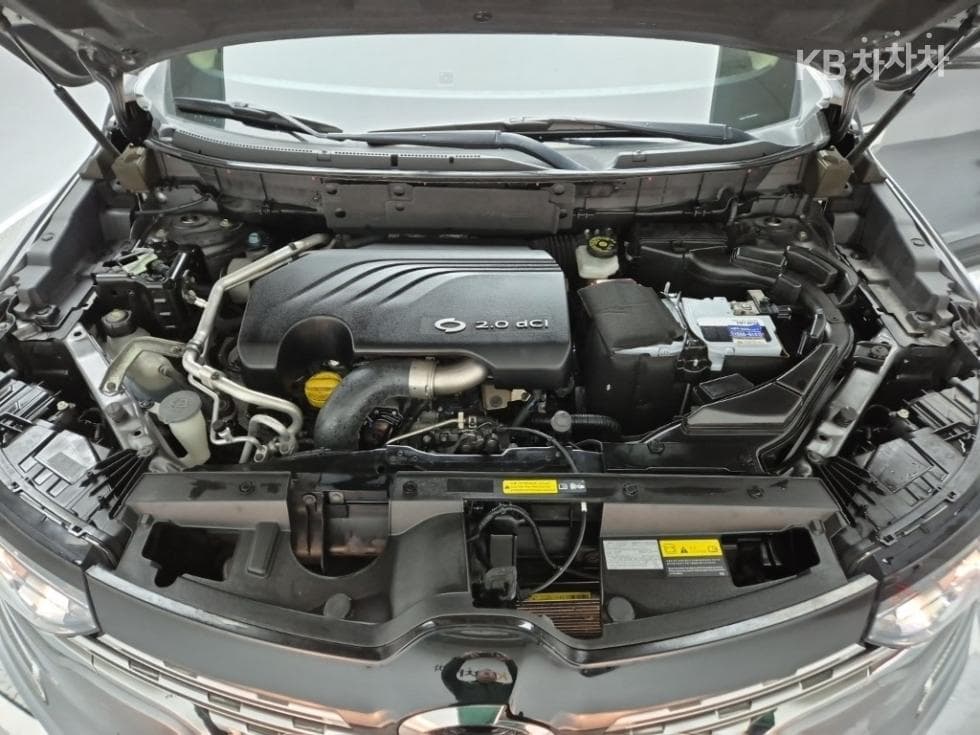 Рено Корея QM62.0 4x4 RE Стандартен - 6