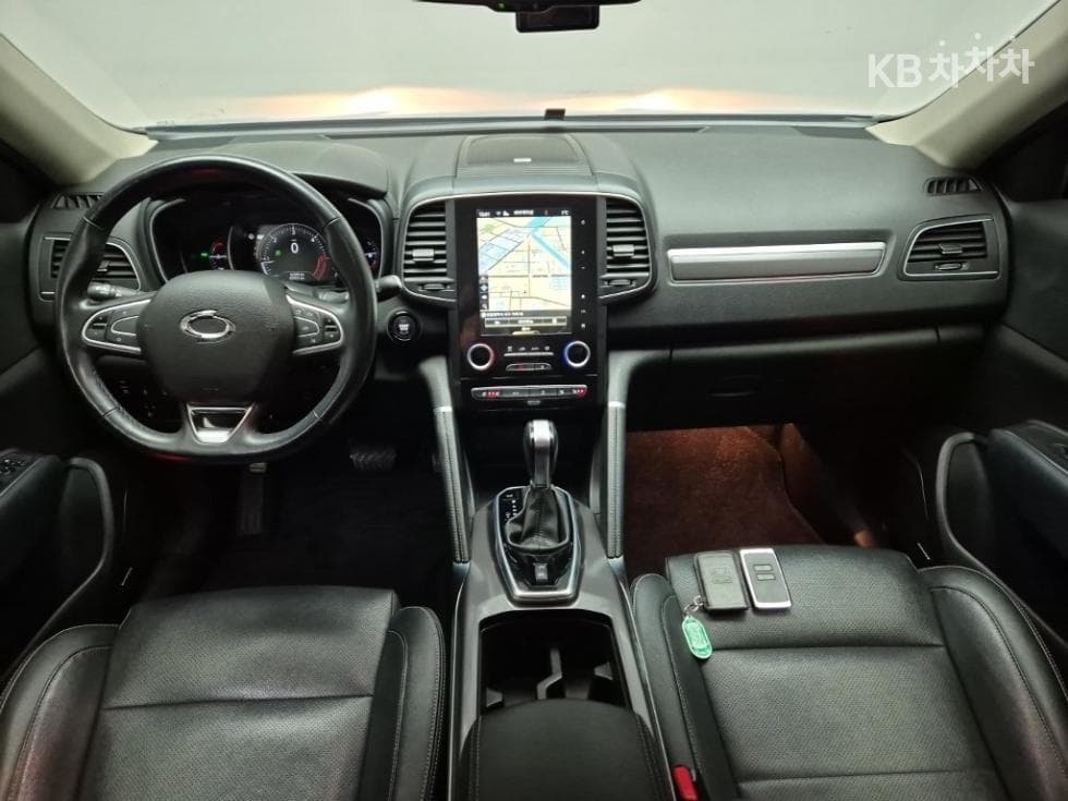 Рено Корея QM62.0 4x4 RE Стандартен - 7