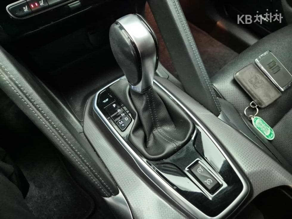 Рено Корея QM62.0 4x4 RE Стандартен - 13