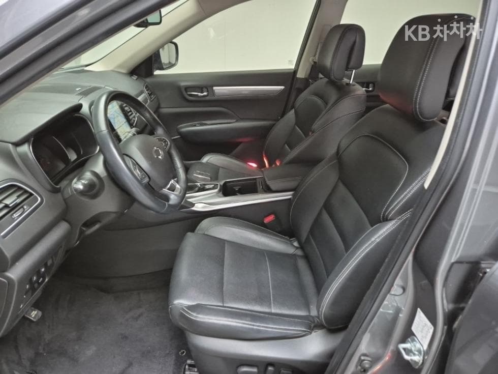 Рено Корея QM62.0 4x4 RE Стандартен - 8