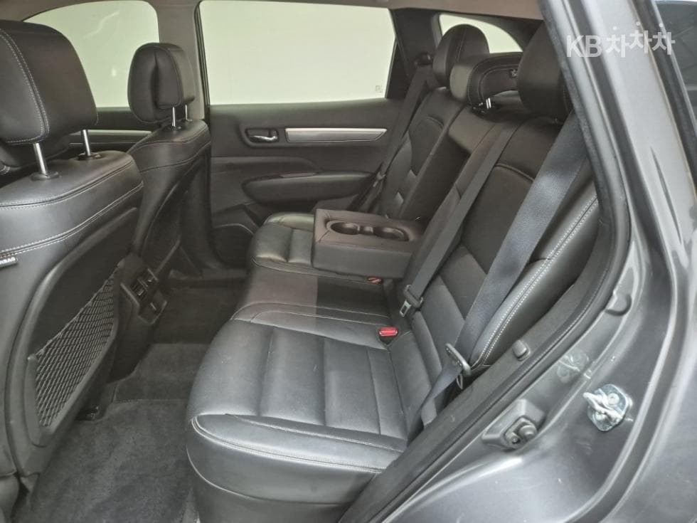 Рено Корея QM62.0 4x4 RE Стандартен - 9