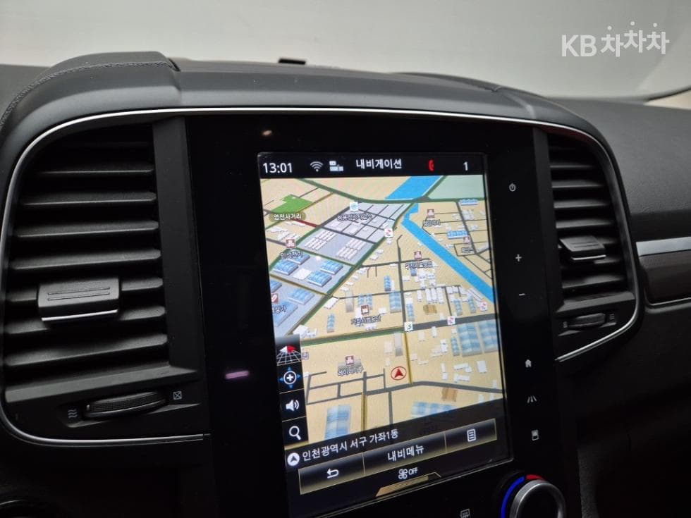 Рено Корея QM62.0 4x4 RE Стандартен - 10