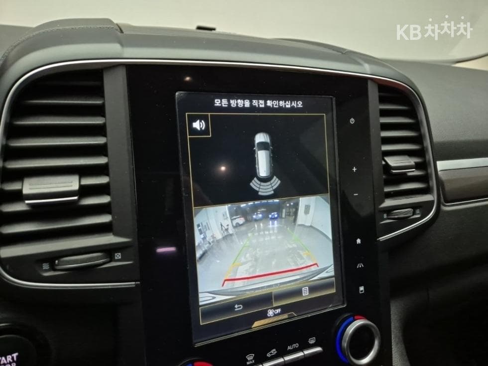 Рено Корея QM62.0 4x4 RE Стандартен - 11