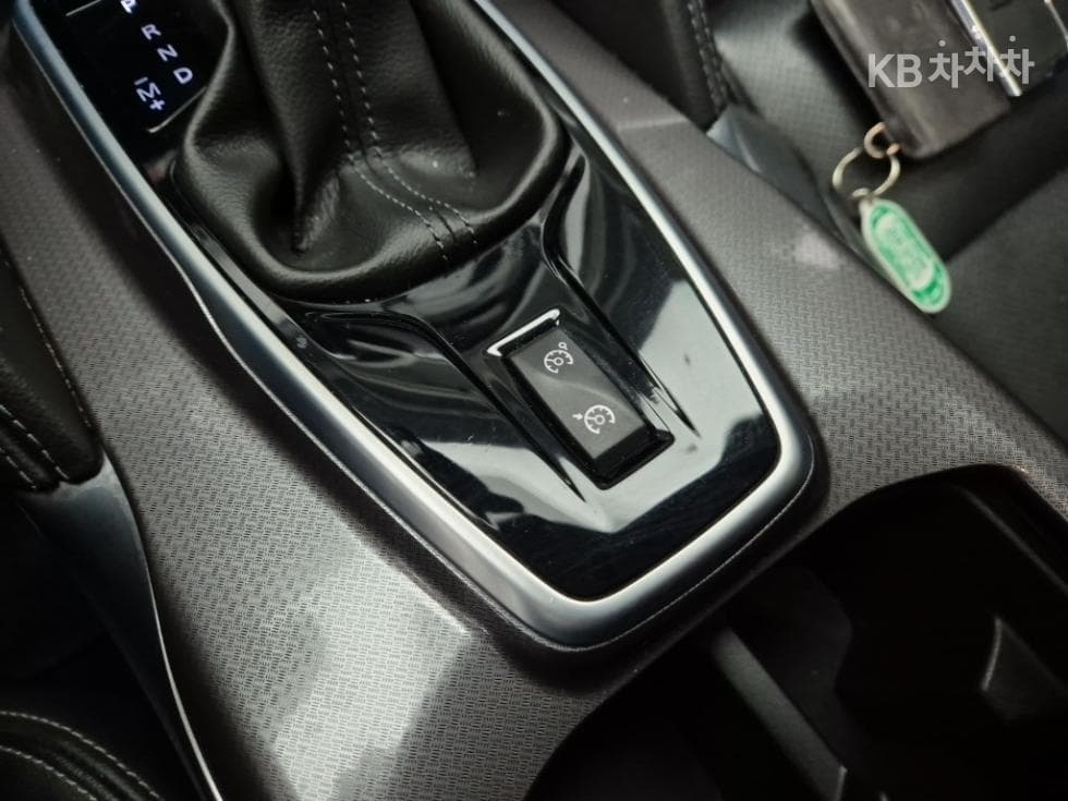 Рено Корея QM62.0 4x4 RE Стандартен - 16