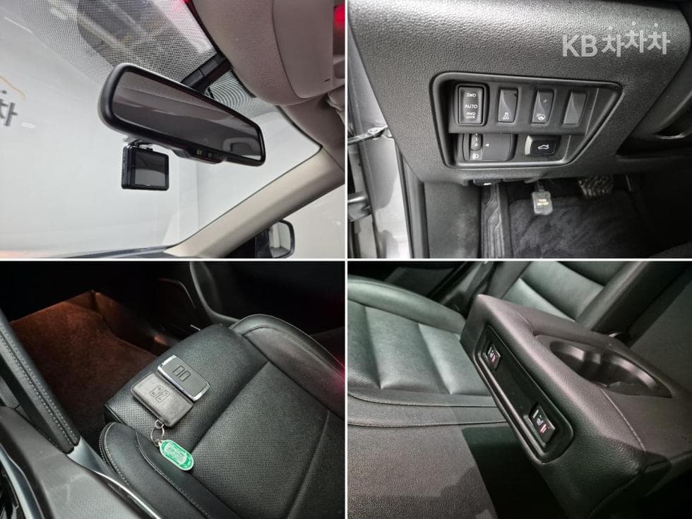 Рено Корея QM62.0 4x4 RE Стандартен - 17