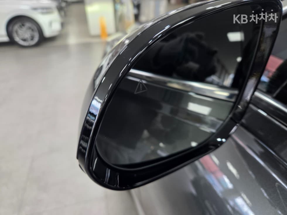 Дженезис GV802.5 Турбо Бензин AWD - 11