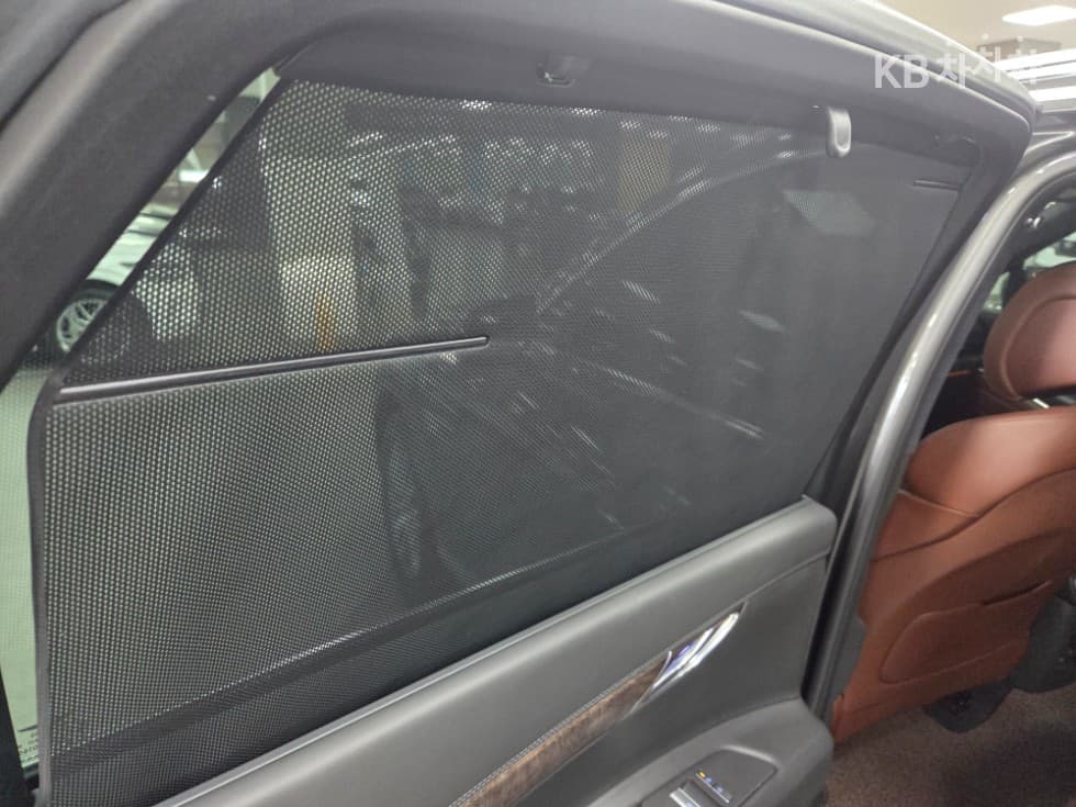 Дженезис GV802.5 Турбо Бензин AWD - 21