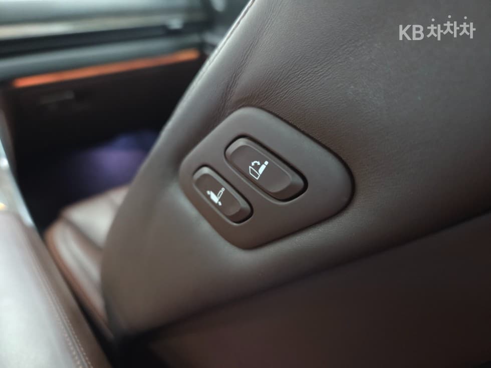 Дженезис GV802.5 Турбо Бензин AWD - 23