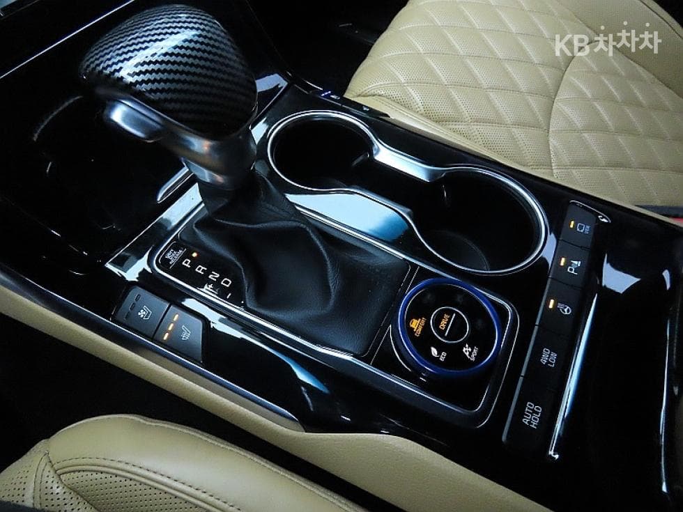 Kia Mohave 더마스터3.0 Diesel 4WD Masters - 9