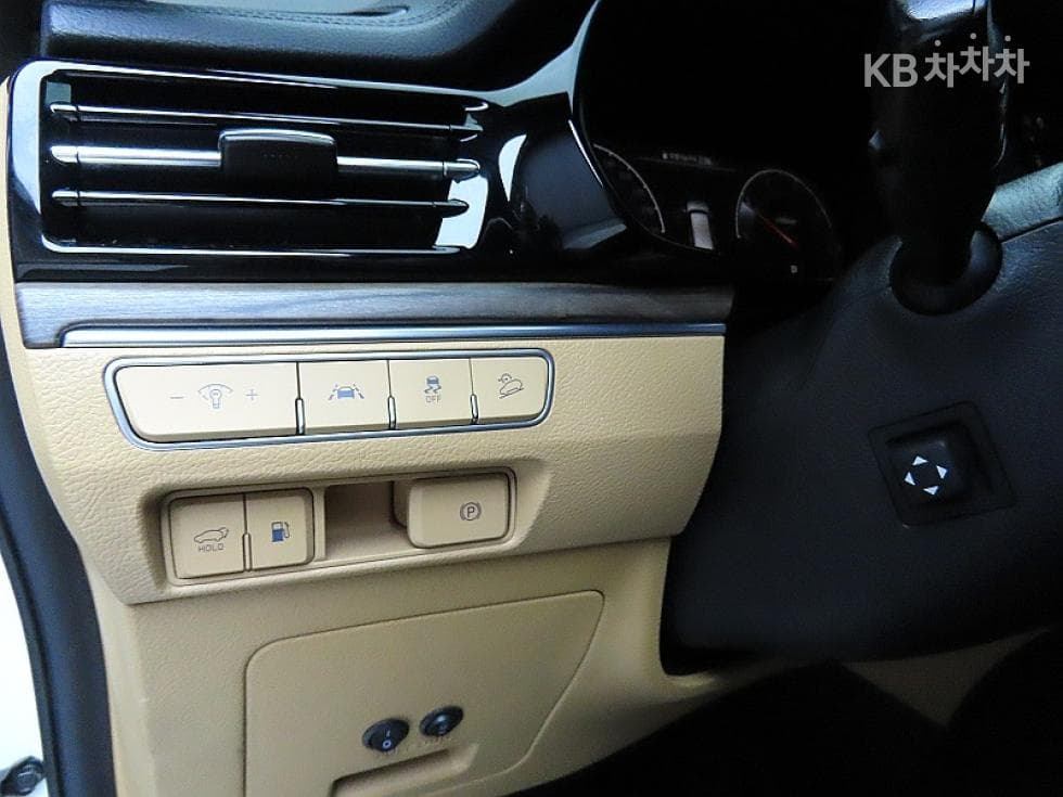 Kia Mohave 더마스터3.0 Diesel 4WD Masters - 12