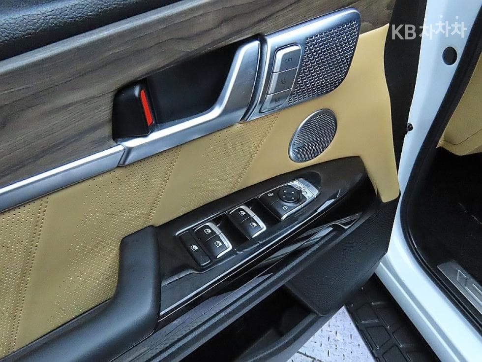 Kia Mohave 더마스터3.0 Diesel 4WD Masters - 13