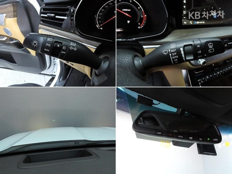 Kia Mohave 더마스터3.0 Diesel 4WD Masters - 14