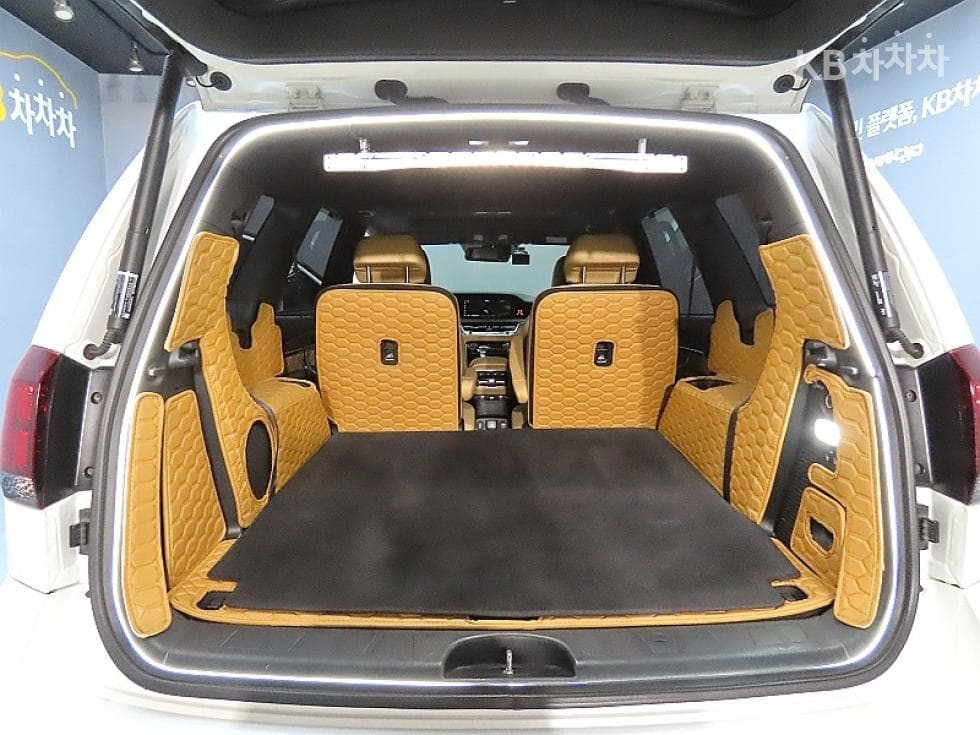 Kia Mohave 더마스터3.0 Diesel 4WD Masters - 19