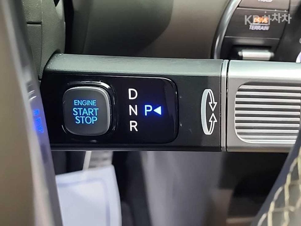 Хюндай Ди Всеново Palisade2.5L бензин Турбо 4x4 9-местен Calligraphy - 8