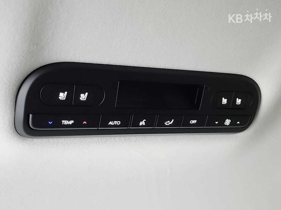 Хюндай Ди Всеново Palisade2.5L бензин Турбо 4x4 9-местен Calligraphy - 14