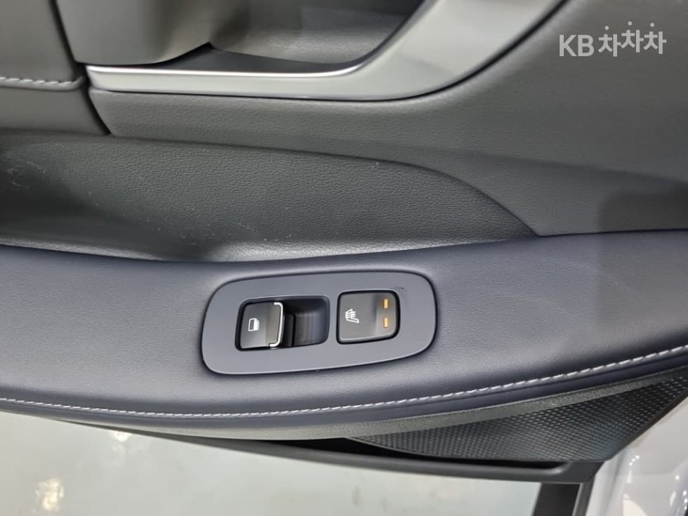Hyundai Sonata Hybrid (DN8)2.0 Hybrid Inspiration - 21