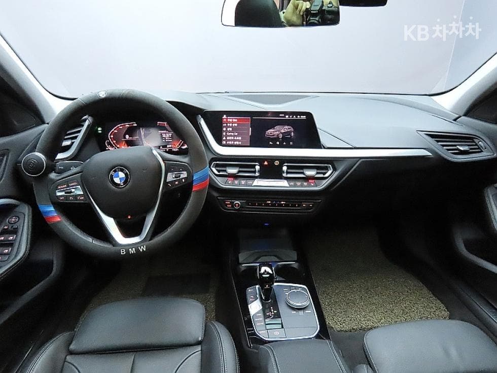 BMW 1시리즈 (F40)120i Sport - 6
