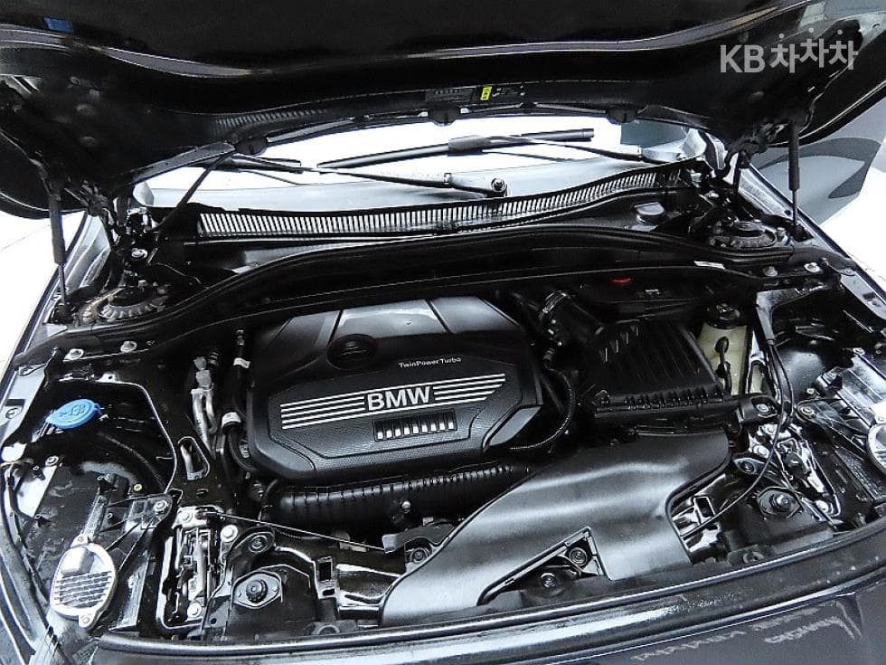 BMW 1시리즈 (F40)120i Sport - 7