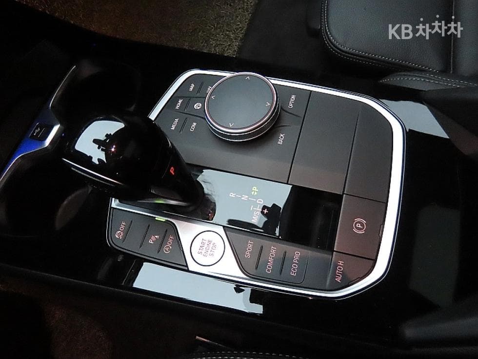 BMW 1시리즈 (F40)120i Sport - 9