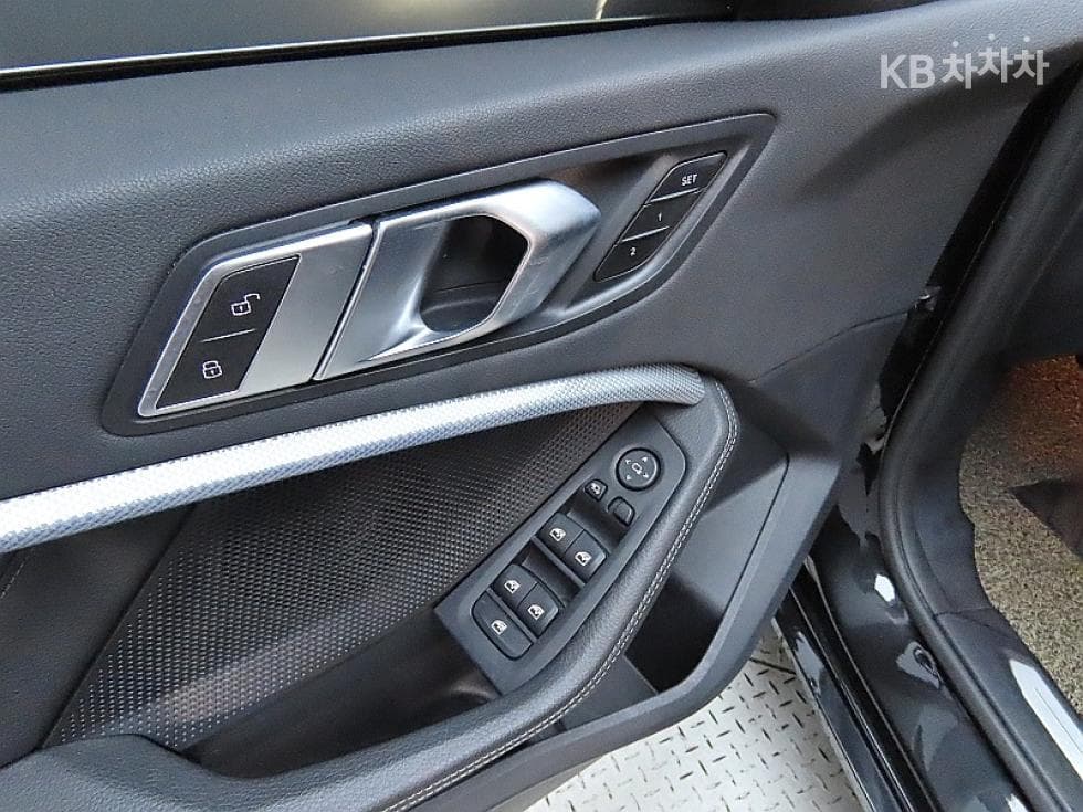 BMW 1시리즈 (F40)120i Sport - 13