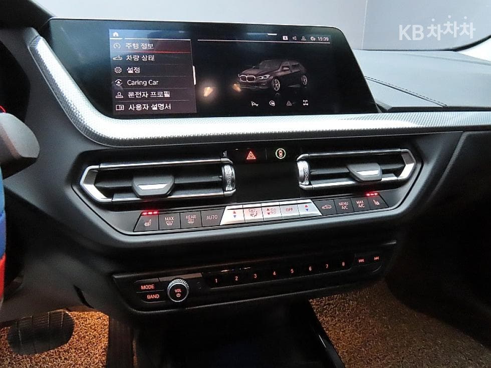 BMW 1시리즈 (F40)120i Sport - 16