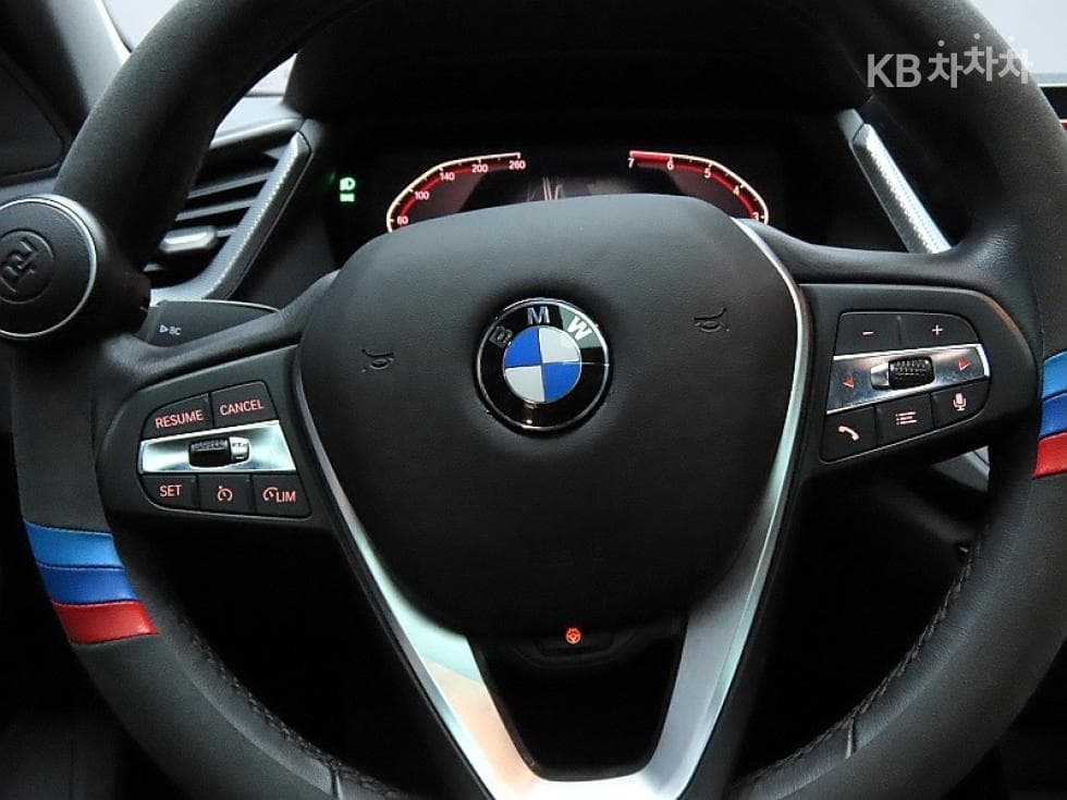 BMW 1시리즈 (F40)120i Sport - 17